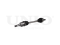 Front left drive shaft assembly thumb