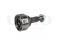 Outer CV joint thumb