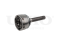 Outer CV joint thumb