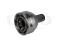 Outer CV joint thumb