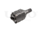 Left inner CV joint thumb