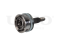 Outer CV joint thumb