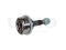 Outer CV joint thumb