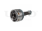 Outer CV joint thumb