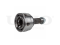 Outer CV joint thumb
