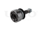 Outer CV joint thumb