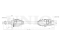 Front right drive shaft assembly thumb