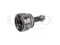Outer CV joint thumb