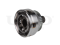 Outer CV joint thumb