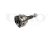 Outer CV joint thumb
