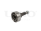 Outer CV joint thumb