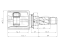 Inner CV joint thumb