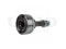 Outer CV joint thumb