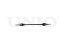 Rear left/right drive shaft assembly thumb