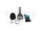 Outer CV joint thumb