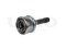 Outer CV joint thumb