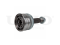 Outer CV joint thumb