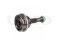 Outer CV joint thumb