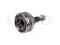 Outer CV joint thumb