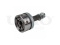 Outer CV joint thumb