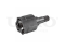 Left inner CV joint thumb