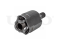 Left inner CV joint thumb