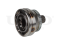 Outer CV joint thumb