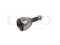 Outer CV joint thumb