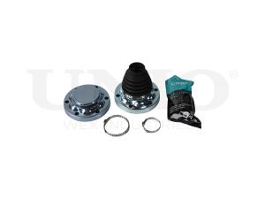 CV joint boot kit photo