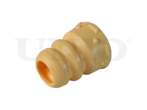 Front shock absorber bump stop photo