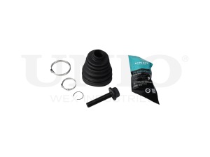 CV joint boot kit photo