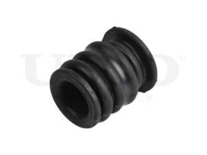 Front shock absorber bump stop photo