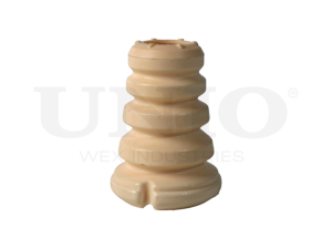 Front shock absorber bump stop photo