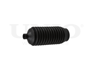 Left steering rack boot photo