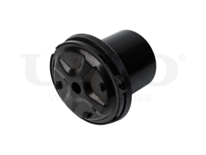 Front shock absorber boot photo