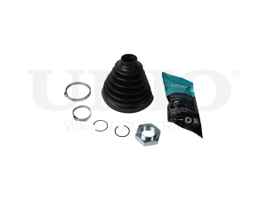 CV joint boot kit photo