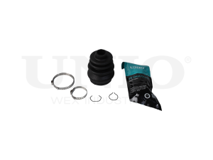 CV joint boot kit photo