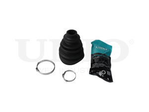 CV joint boot kit photo