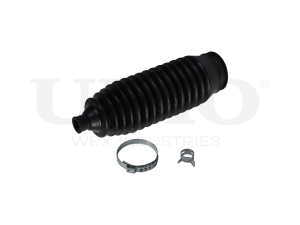 Steering rack boot kit photo