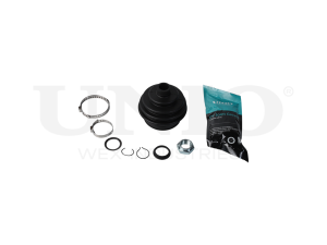CV joint boot kit photo