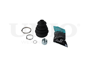 CV joint boot kit photo