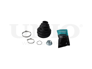 CV joint boot kit photo