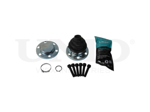 CV joint boot kit photo