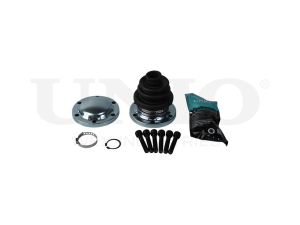 CV joint boot kit photo