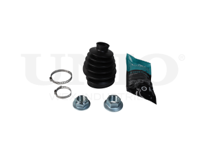 CV joint boot kit photo
