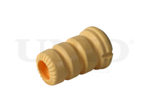 Front shock absorber bump stop photo