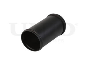 Front shock absorber boot photo
