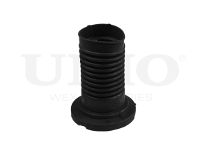 Front shock absorber boot photo