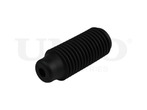 Front shock absorber boot photo