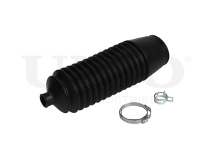 Right steering rack boot photo